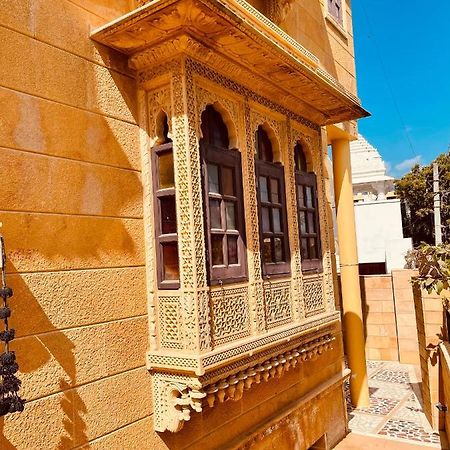 Vedsa Haveli Lägenhet Udaipur Exteriör bild