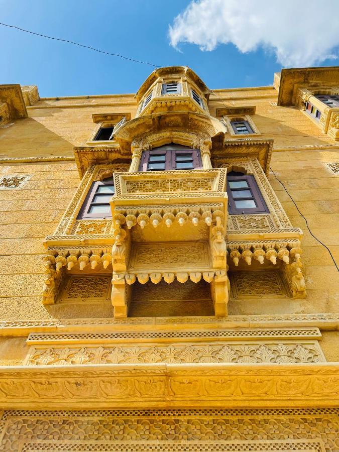 Vedsa Haveli Lägenhet Udaipur Exteriör bild