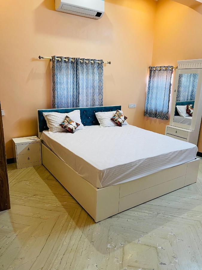 Vedsa Haveli Lägenhet Udaipur Exteriör bild